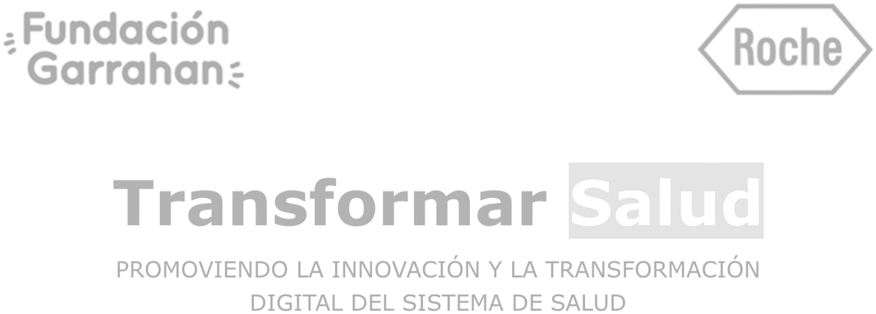 Transformar Salud