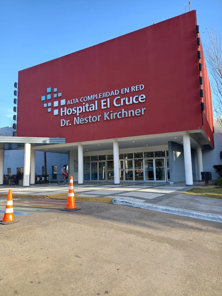 Tamizaje en el Hospital El Cruce