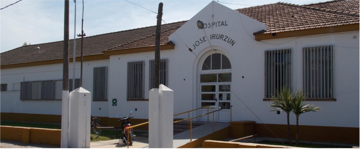Tamizaje en el Hospital Irurzun