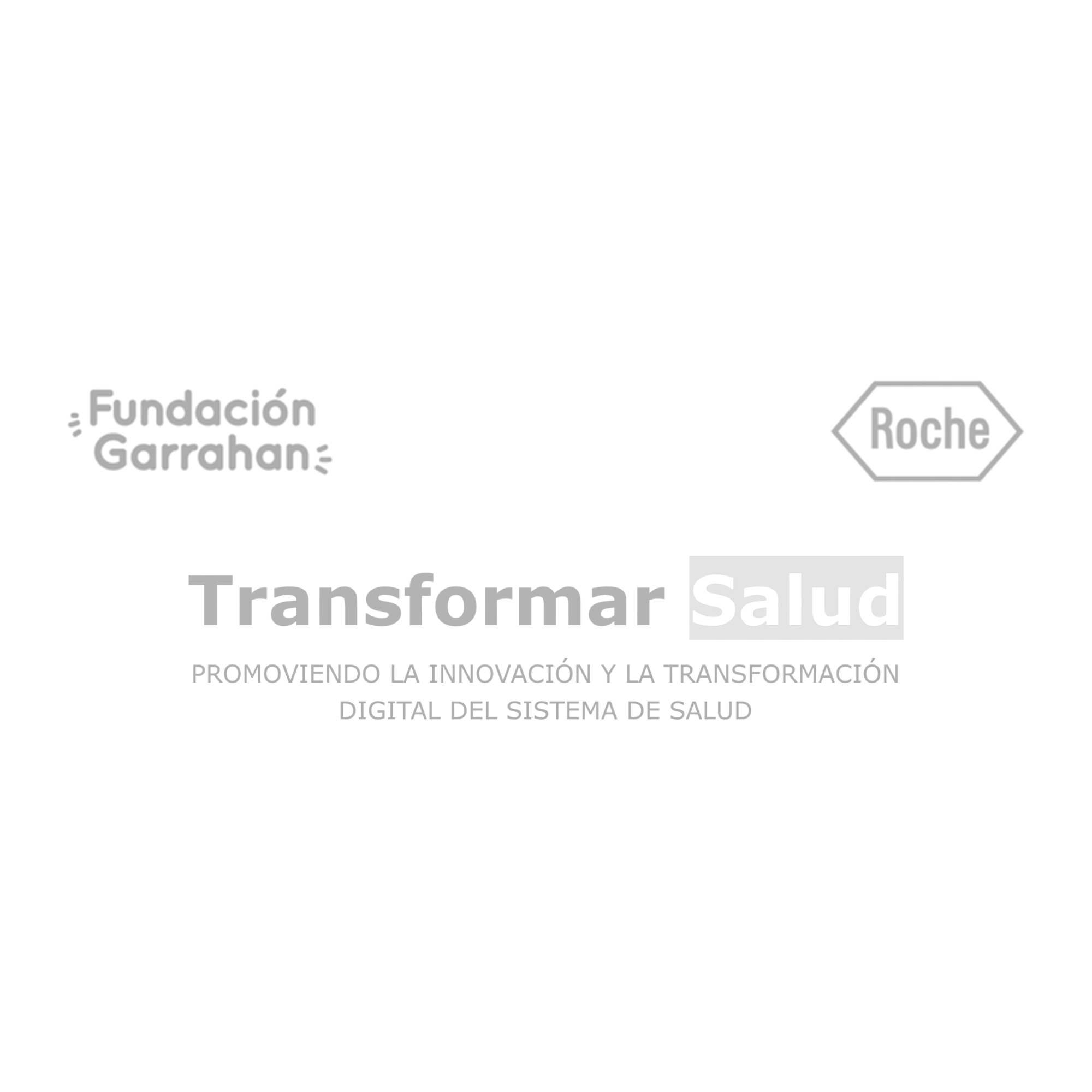 Logo Transformar Salud