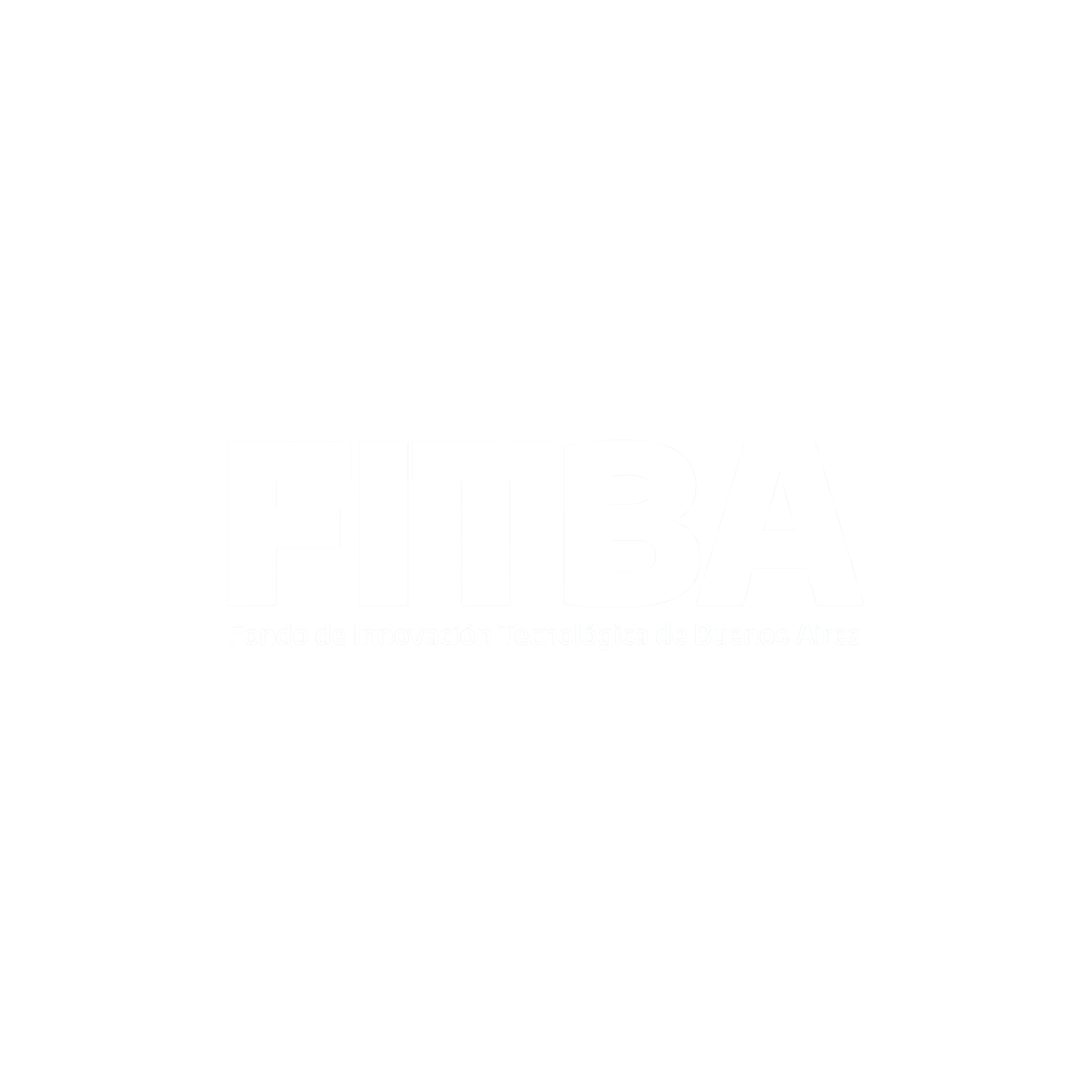 Logo FITBA