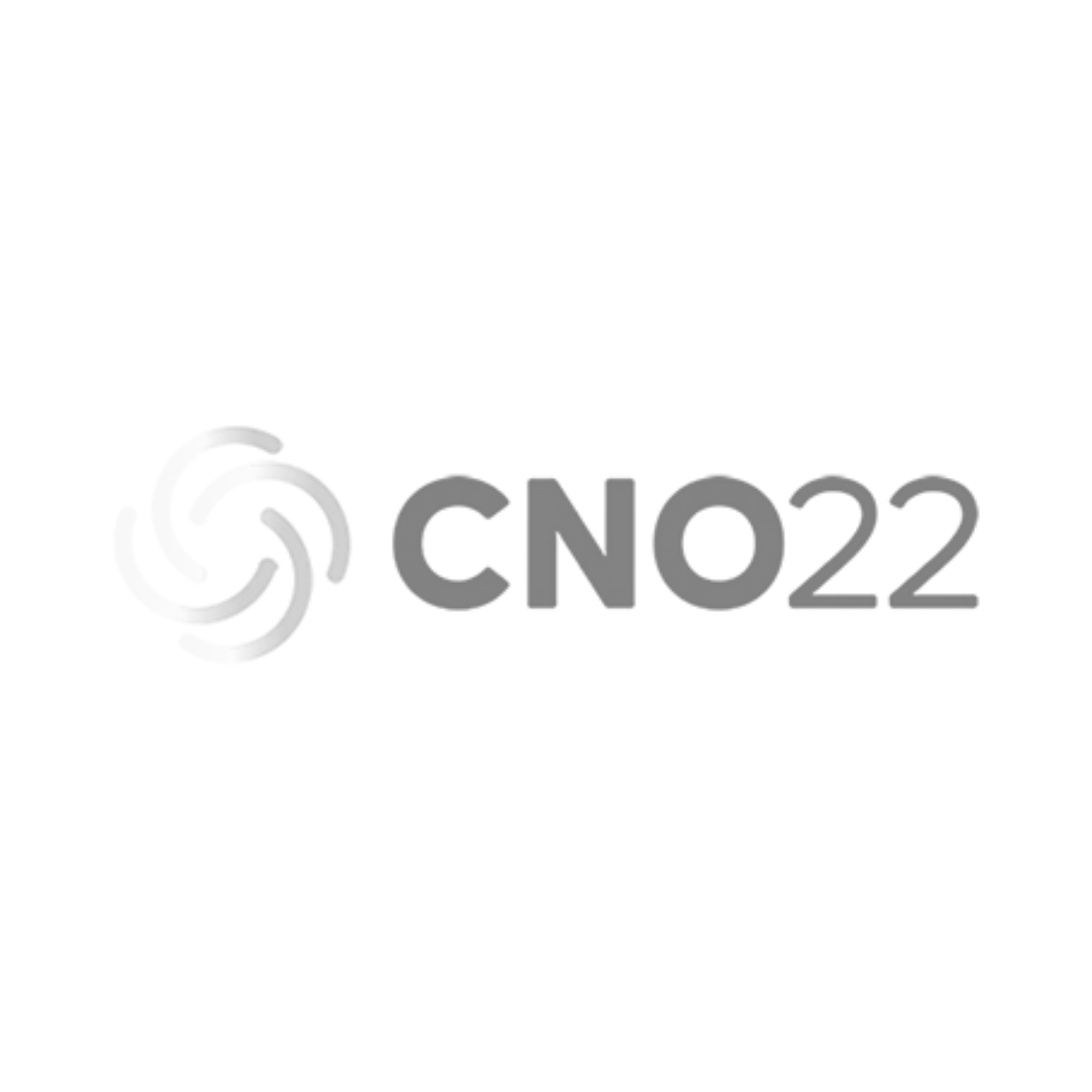 Logo CNO 2022