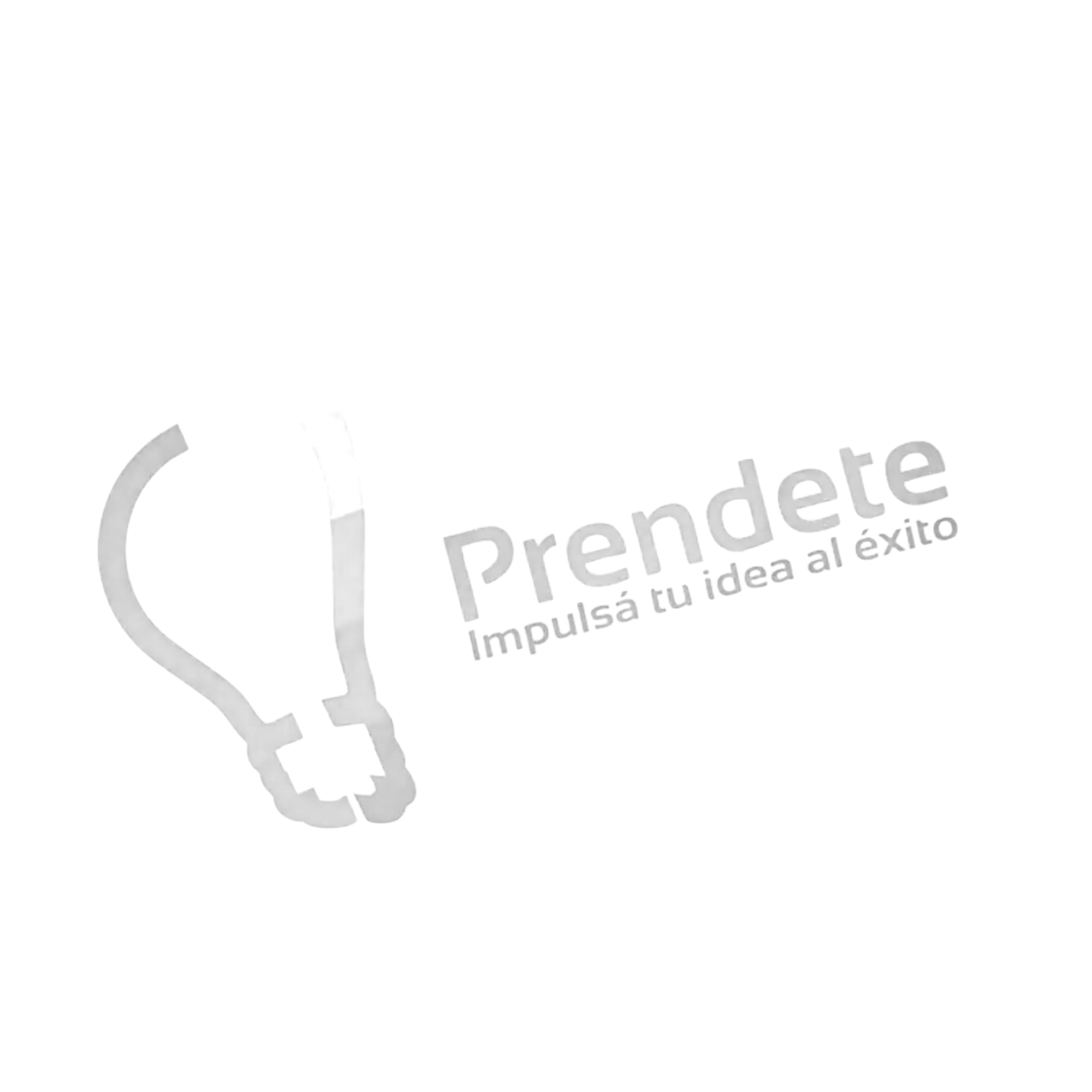 Logo Prendete