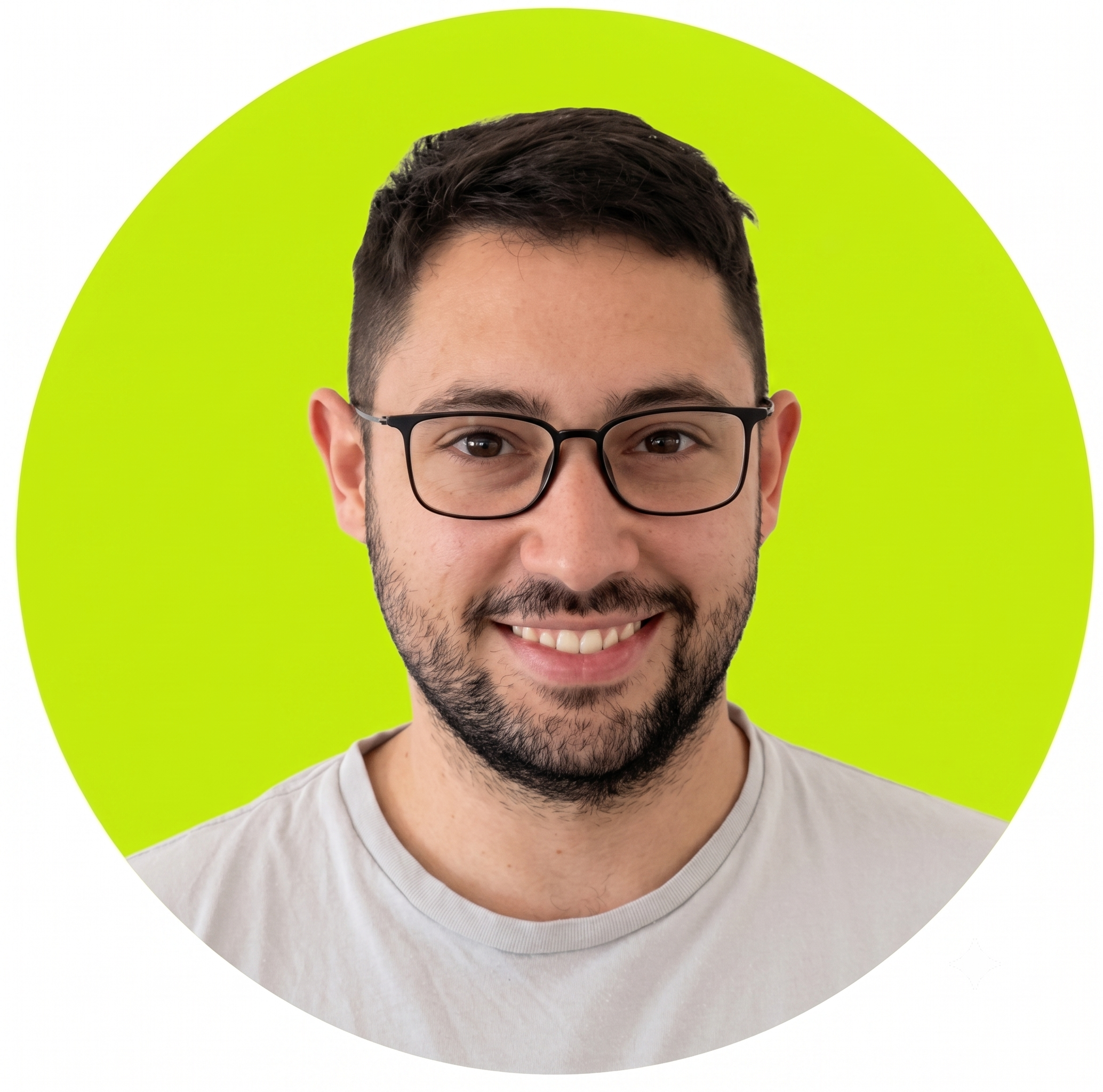 Lucas Telesco